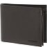  Leather Portfel Ochrona RFID Skóra 10 cm Model braun-pure 2.0