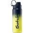 Butelka do picia 500 ml Model blue graffiti Butelka do picia 500 ml Model blue graffiti