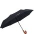  Wood Classic S Parasol 97 cm Model black