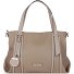  Vina Torba na ramię 40 cm Model taupe