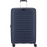  Travel Line 4500 4 kółka Walizka L 75 cm z plisą rozprężną Model darkblue