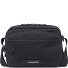  Flight Torba na ramię 23 cm Model jet black