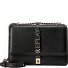  Torba na ramię 25 cm Model sun black
