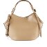  Deco Torba na ramię Skóra 33 cm Model timeless taupe