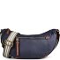  Bari Torba na ramię 33 cm Model dark blue