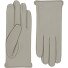  New York Gloves Leather Model light stone | 6,5