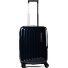  Nuon 4 kółka Walizka kabinowa 55 cm z funkcją poszerzenia Model metallic dark blue