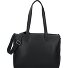  Power Shopper Bag Skórzany 41 cm Komora na laptopa Model schwarz