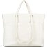  Vika Torba Skóra 36 cm Model offwhite