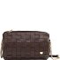  Abigail Torba na ramię Skóra 19.5 cm Model coffee brown