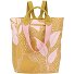  Ju Limited Leaves Lighty Plecak miejski 38 cm Model curry rose