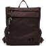  SFY SURI Sports Cody Marry Plecak 35 cm Model darkbrown