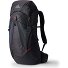  Zulu 35 Plecak turystyczny S-M 64 cm Model volcanic black
