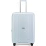  Anthem 4 kółka Walizka 75 cm z plisą rozprężną Model pearl blue