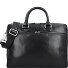  Skórzana teczka Cambridge 40 cm Model schwarz