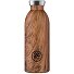 Butelka do picia Clima 500 ml Model sequoia wood