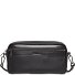  Zip Torba na ramię 20 cm Model black