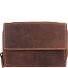  Baltimore 512 Wallet RFID Leather 14 cm Model cognac
