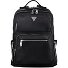  Berna Plecak biznesowy 41 cm Komora na laptopa Model black