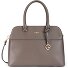  Torba na ramię Franka 37 cm Model dark taupe