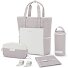  Lindby Zmiana plecaka 41 cm Model muted clay