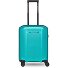  Edition 02 4 kółka Walizka kabinowy S 55 cm Model teal metallic