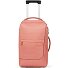  Flow 2 kółka Walizka kabinowy S 54 cm Model pure coral