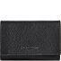  Linn Portfel Ochrona RFID Skóra 13.5 cm Model black
