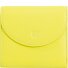  Malaita Portfel Skóra 11 cm Model citrus yellow