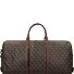 Pisa Torba podróżna Weekender 60 cm Model brown-ochre-burgundy Pisa Torba podróżna Weekender 60 cm Model brown-ochre-burgundy
