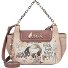  Hollywood Torba 21 cm Model mehrfarbig