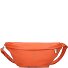  Mademoiselle.M Torba na ramię 40 cm Model papaya
