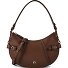 Cavallo Torba na ramię Skóra 27 cm Model saddle brown