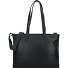  Power Shopper Bag Skóra 31 cm Komora na laptopa Model schwarz