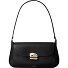  Bicolor Torba na ramię 28 cm Model black