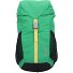  Kids Explorer Plecak turystyczny 42 cm Model mystic green