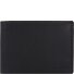  Attack 2 Wallet RFID Leather 13 cm Model black