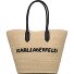  Essential Shopper Bag 48 cm Model natural