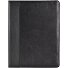  Writing Case II Leather 32 cm Model schwarz