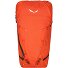  Ortles Wall 38L Plecak 64 cm Model red orange