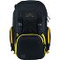  Urban Weekender Backpack 55 cm komora na laptopa Model golden black