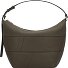  Edda Shopper Bag Skórzany 26 cm Model dark grigio