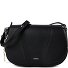  Salley Torba na ramię 25 cm Model black