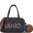  Ferielle Torba M 26 cm Model blu denim