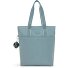Basic Hanifa Torba na ramię 39 cm Komora na laptopa Model relaxed grey Basic Hanifa Torba na ramię 39 cm Komora na laptopa Model relaxed grey