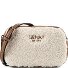  Ridhi Mini Torba Torba na ramię 18 cm Model cream