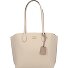 Suite Shopper Bag Skórzany 29 cm Model milkglassmulti