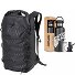  Splitpack X Ripuri Set 30 Plecak turystyczny 60 cm Model phantom