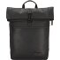  Stockholm Plecak 44 cm Komora na laptopa Model schwarz