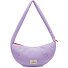  Unio Vancouver Torba na ramię 47 cm Model lilac